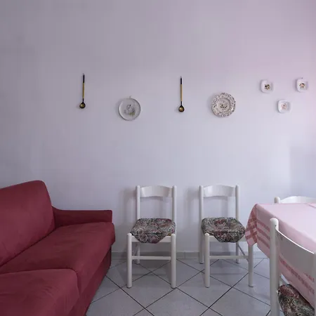 Apartamento Margherita By Interhome *