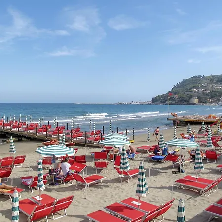 Margherita By Interhome Apartment Diano Marina