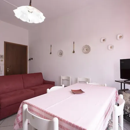 Margherita By Interhome Apartment Diano Marina
