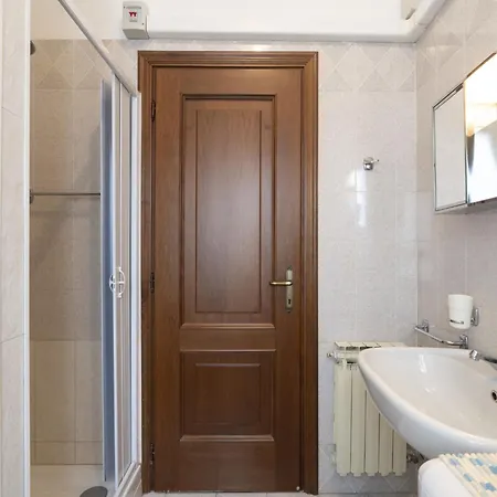 Apartment Margherita By Interhome Diano Marina