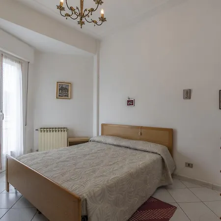 Margherita By Interhome Apartment