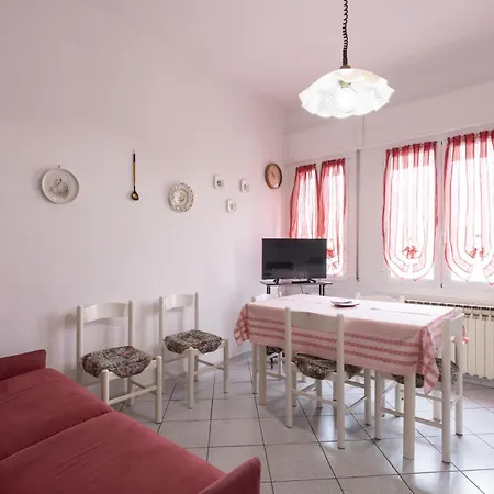 Apartment Margherita By Interhome Diano Marina