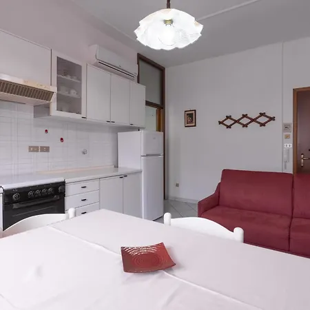 Apartamento Margherita By Interhome