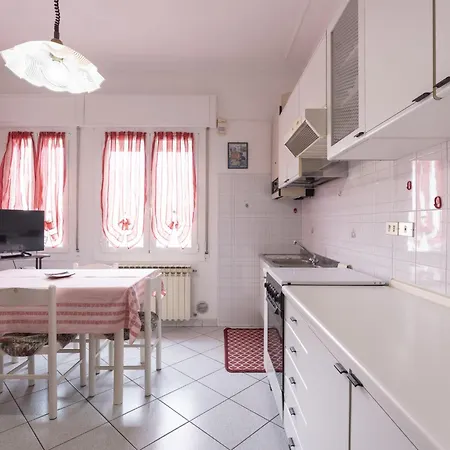Margherita By Interhome Apartment Diano Marina