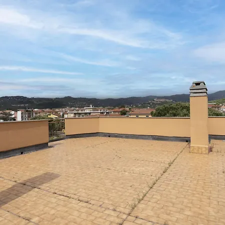 Apartment Margherita By Interhome Diano Marina