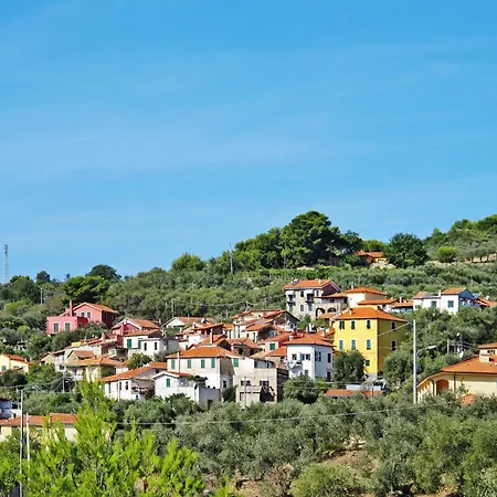 Apartmán Margherita By Interhome